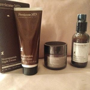 Perricone  MD Neuropeptide, Cold Plasma Sub-D,